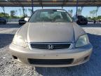 2000 Honda Civic Ex for Sale in Cartersville, GA - Side