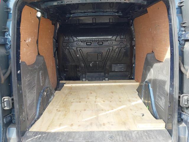 2019 FORD TRANSIT CO
