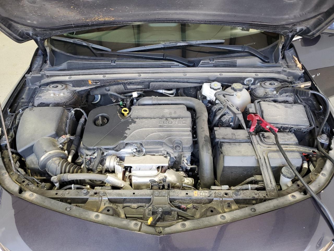 1g1zd5st9pf208829 1G1ZD5ST9PF208829 2023 Chevrolet Malibu Lt