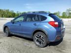 2017 Subaru Crosstrek Limited იყიდება Spartanburg-ში, SC - Water/Flood