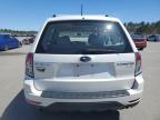 2010 Subaru Forester 2.5X იყიდება Windham-ში, ME - Normal Wear