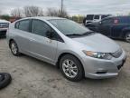 2010 Honda Insight Ex en Venta en Indianapolis, IN - Normal Wear