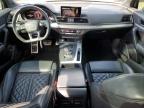 2020 Audi Sq5 Premium Plus for Sale in Chicago Heights, IL - Front End