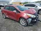 2015 Kia Rio Lx for Sale in Cahokia Heights, IL - Front End