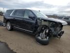 2024 Cadillac Escalade Esv Premium Luxury продається в New Britain, CT - Front End