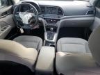2018 Hyundai Elantra Sel للبيع في Loganville، GA - Front End