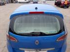 2013 RENAULT SCENIC DYN for sale at Copart WHITBURN