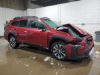 2025 Subaru Outback Limited for Sale in Blaine, MN - Front End