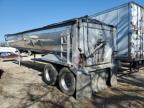2021 Mac End Dump Trailer de vânzare în Wichita, KS - Front End