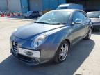 2012 ALFA ROMEO MITO VELOC for sale at Copart ROCHFORD