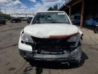 2013 Nissan Frontier S en Venta en Denver, CO - Front End