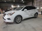 2018 Buick Envision Essence for Sale in Rogersville, MO - Side