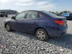 2010 Hyundai Elantra Blue en Venta en Arcadia, FL - Side
