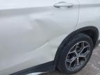 2016 BMW X1 SDRIVE1 for sale at Copart ST HELENS