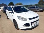 2014 FORD KUGA TITAN for sale at Copart COLCHESTER