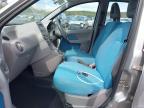 2006 FIAT PANDA DYNA for sale at Copart SANDY
