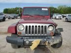 2013 Jeep Wrangler Unlimited Sport for Sale in Oklahoma City, OK - Front End