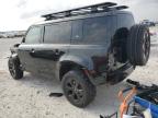 2020 Land Rover Defender 110 X на продаже в Taylor, TX - Front End