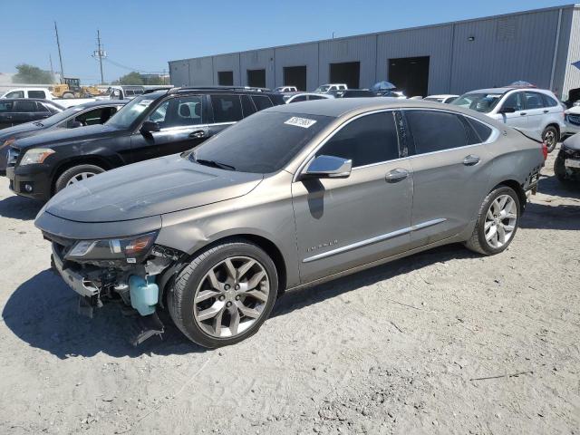 2018 Chevrolet Impala Premier