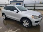 2012 Volkswagen Touareg V6 de vânzare în Nampa, ID - Mechanical