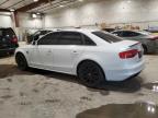 2015 Audi A4 Premium продається в Milwaukee, WI - Minor Dent/Scratches