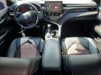 2021 Toyota Camry Trd zu verkaufen in Elgin, IL - Front End