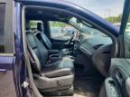 2017 DODGE GRAND CARAVAN GT à vendre chez Copart FL - JACKSONVILLE NORTH