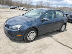 2011 VOLKSWAGEN GOLF  for sale at Copart NY - NEWBURGH
