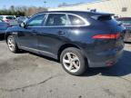 2019 Jaguar F-Pace  продається в Exeter, RI - Undercarriage