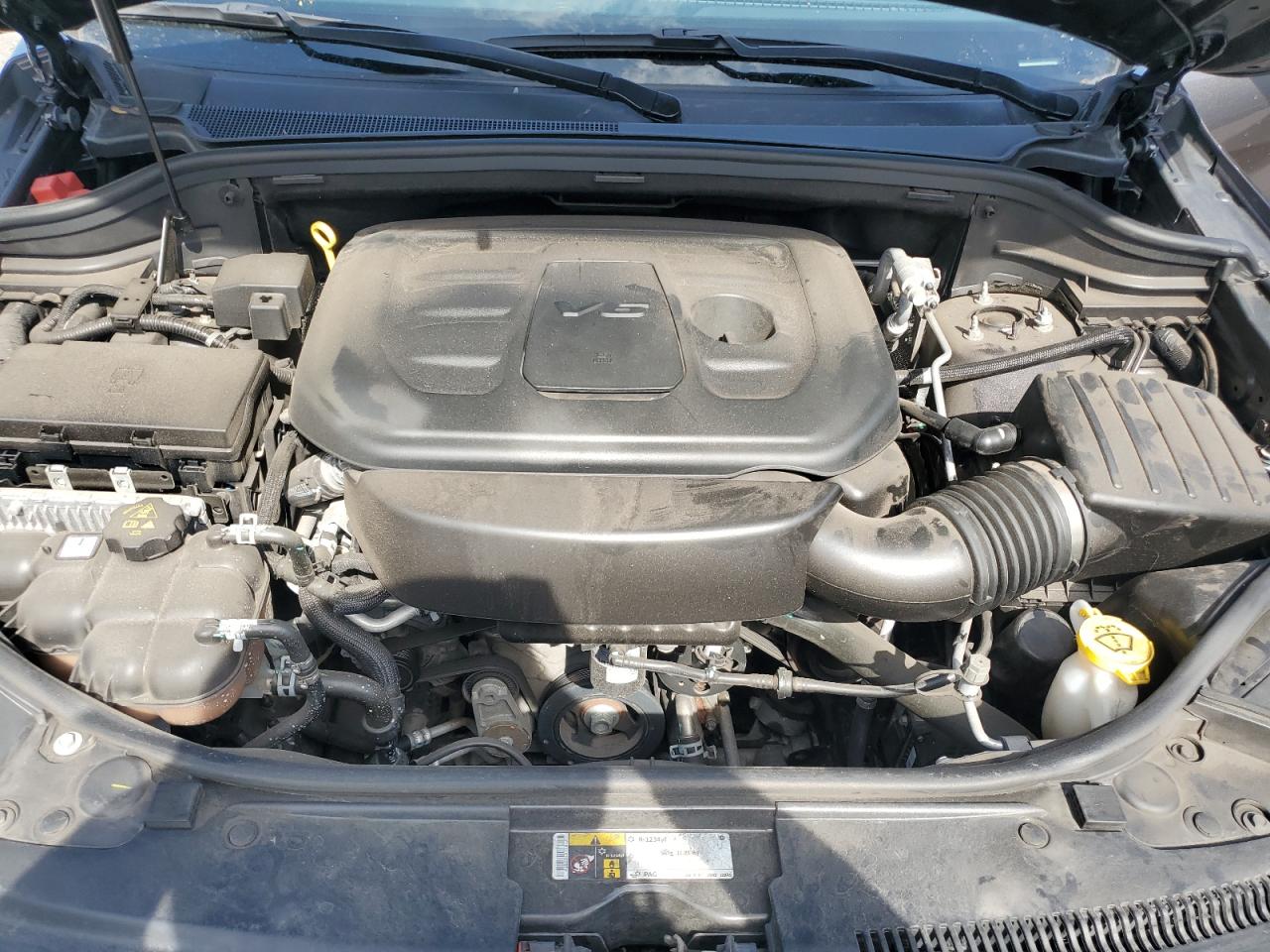 2020 Jeep Grand Cherokee Laredo VIN: 1C4RJEAG5LC365127 Lot: 53791425