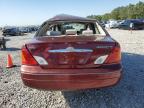 2000 Toyota Avalon Xl de vânzare în Houston, TX - Side
