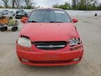 2005 Chevrolet Aveo Lt for Sale in Bridgeton, MO - Front End