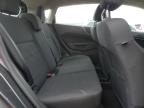 2017 Ford Fiesta Se zu verkaufen in Chicago Heights, IL - Front End