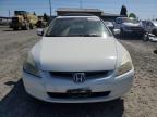 2005 Honda Accord Ex იყიდება Eugene-ში, OR - Front End