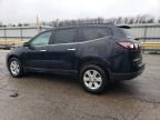 2014 Chevrolet Traverse Lt de vânzare în Rogersville, MO - Front End