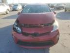 2015 Toyota Prius  en Venta en New Orleans, LA - Front End