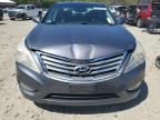 2012 Hyundai Azera Gls   იყიდება Mendon-ში, MA - Front End