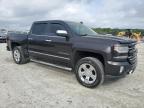 2016 Chevrolet Silverado K1500 Ltz de vânzare în Loganville, GA - Front End