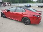 2021 Toyota Camry Xse   იყიდება Augusta-ში, GA - Front End