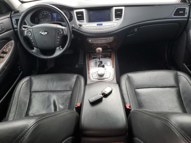 2011 HYUNDAI GENESIS 3.8L