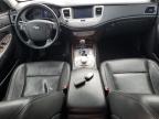 2011 HYUNDAI GENESIS 3.8L for sale at Copart AB - EDMONTON