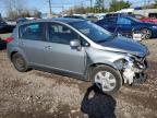2010 Nissan Versa S продається в Chalfont, PA - Front End