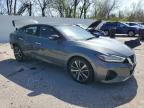 2019 Nissan Maxima S de vânzare în Bridgeton, MO - Rear End