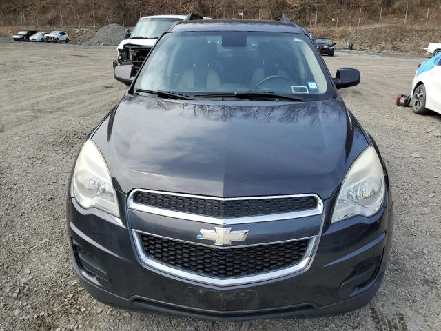  CHEVROLET EQUINOX 2013 Вугільний