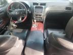 2008 Lexus Gs 350 на продаже в Charles City, VA - Front End