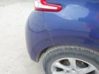 2013 PEUGEOT 208 ACTIVE for sale at Copart YORK