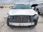 2016 Infiniti Qx60  na sprzedaż w Haslet, TX - Front End