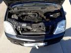 2006 VAUXHALL MERIVA LIF for sale at Copart SANDY