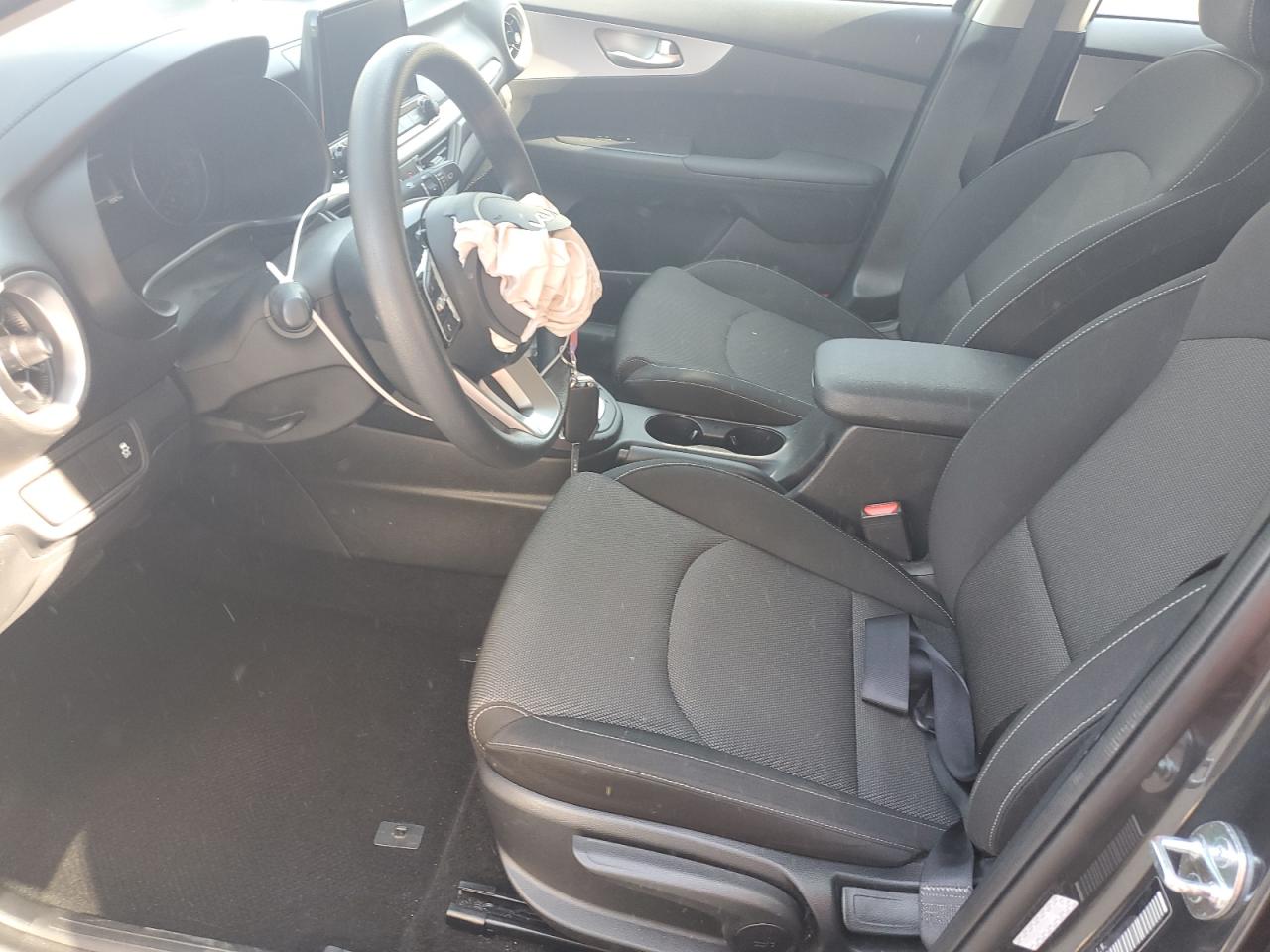 2024 Kia Forte Lx VIN: 3KPF24AD8RE788690 Lot: 53241815