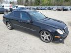 2009 Mercedes-Benz E 350 იყიდება Hampton-ში, VA - Front End